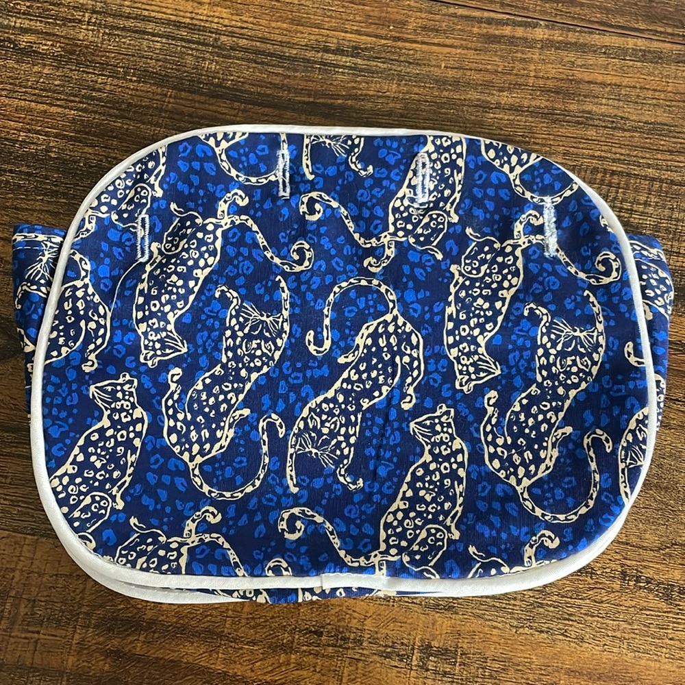 Lilly Pulitzer Bermuda Bag cover